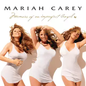 Mariah Carey – It’s A Wrap