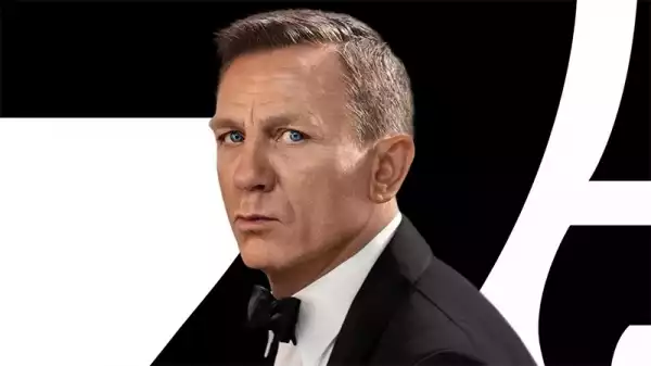 James Bond Boss: ‘I Don’t Think a Woman Should Play James Bond’