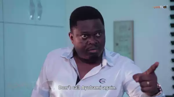 Odaju Okan (2020 Latest Yoruba Movie)