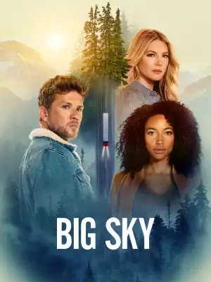 Big Sky 2020 S02E04