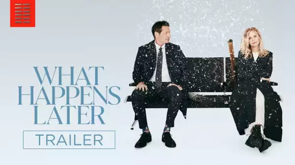 What Happens Later Trailer: Meg Ryan and David Duchovny Rom-Com