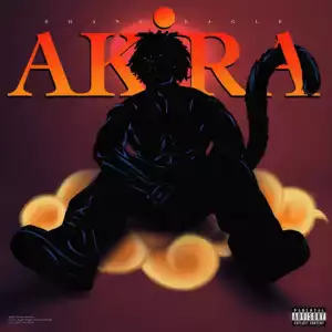 Shane Eagle – AKiRA (Album)