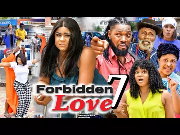 Forbidden Love Season 7