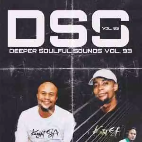 KnightSA89 & LebtoniQ – Deeper Soulful Sounds Vol.93 (2022 Exclusive Mix)