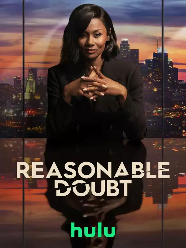Reasonable Doubt S01E02