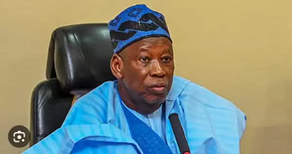 Money Laundering: Kano Anti-Graft Commission Files Fresh Charges Against Ganduje