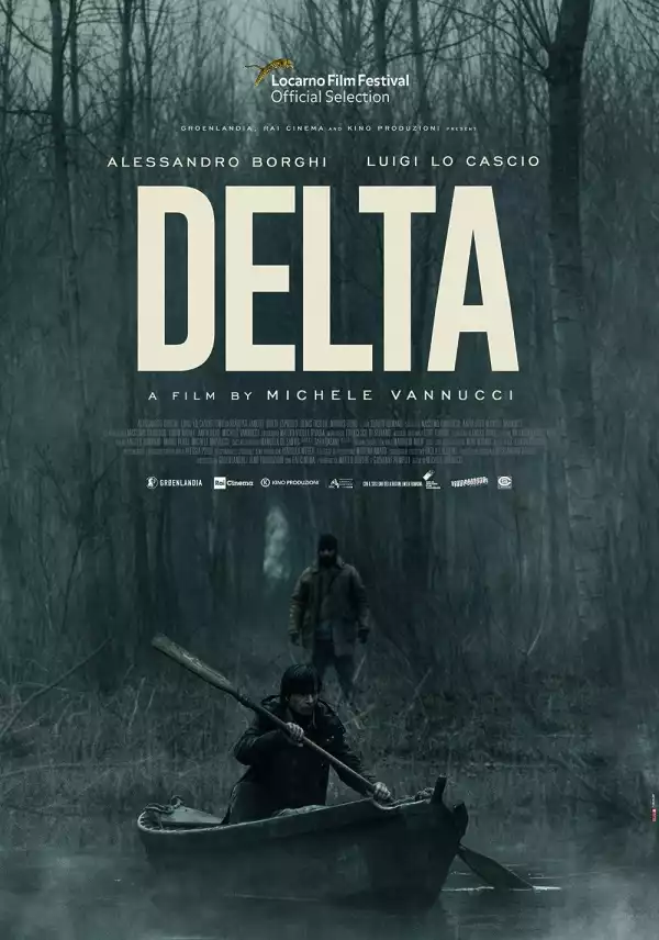 Delta (2022) (Italian)