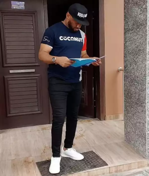 Yul Edochie Launches A New Brand Influencer Service