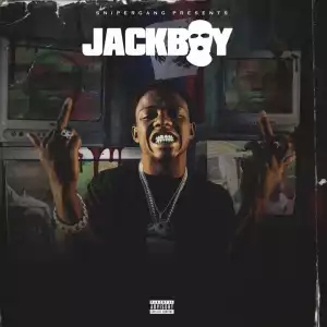 Jackboy - Love is War