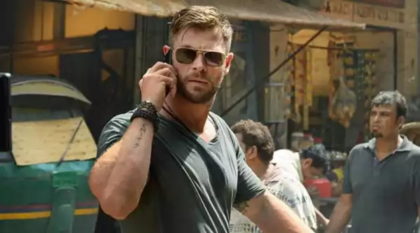 Furiosa: Chris Hemsworth To Play the Lead Villain in Mad Max Prequel