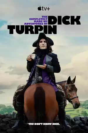 The Completely Made-Up Adventures of Dick Turpin S01 E05