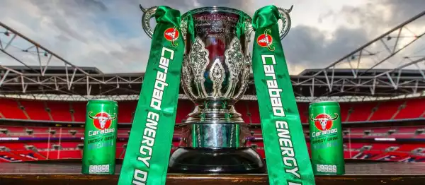 Carabao Cup: Two teams qualify for quarter-final