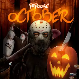 Papoose - October (Album)