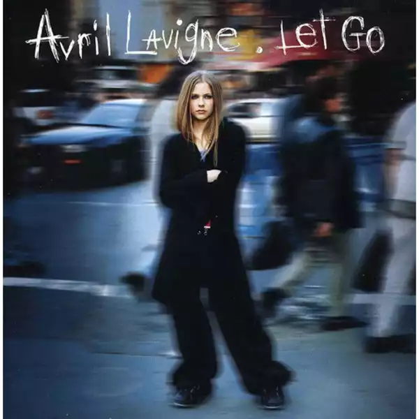 Avril Lavigne – I’m with you