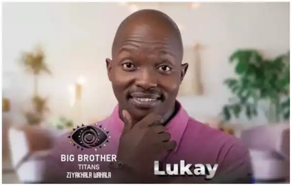 BBTitans: Nelisa Tells Lots Of Lies – Lukay Tells Big Brother