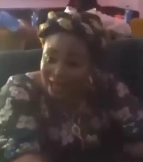 BBNaija: “They Should Consider We The Big Mamas Too” – Woman Pleads With Organizers (Video)