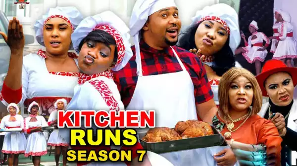 Kitchen Runs Season 7