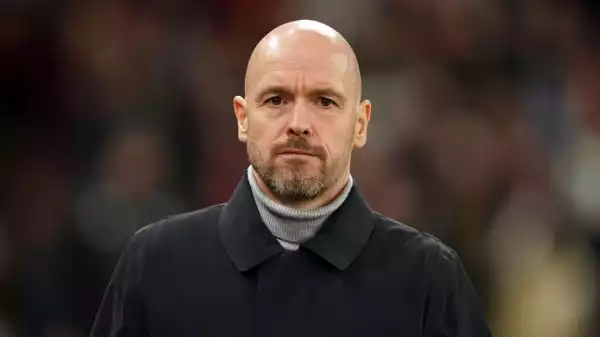 EPL: Man Utd decides Ten Hag’s fate after 4-3 defeat at Chelsea