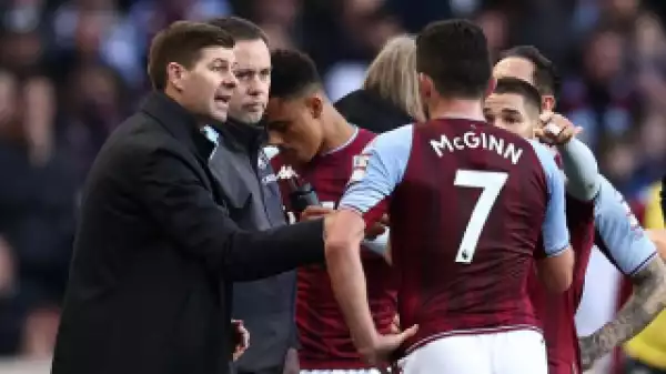 Aston Villa defender Chambers hoping to face Arsenal