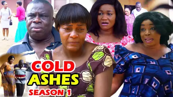 COLD ASHES SEASON 2  (2020 Nollywood Movie)