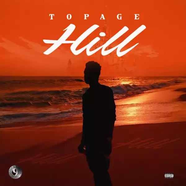 TopAge - HILL (EP)