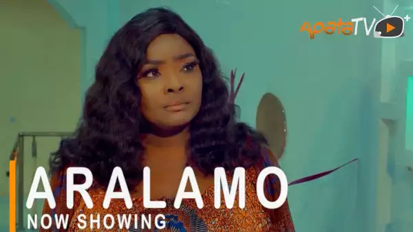 Aralamo (2021 Yoruba Movie)