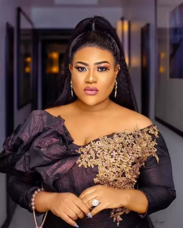 Embrace Your Natural Body - Nkechi Blessing Reacts As Popular Influencer Dies After Cosmetic Surgery
