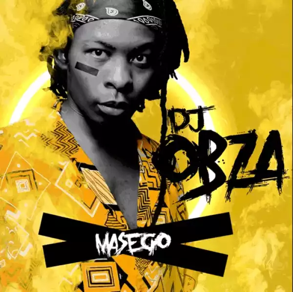 DJ Obza – Todii ft. Mr Brown & Prince Benza
