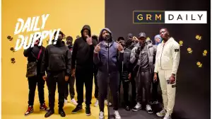 Headie One - Daily Duppy Freestyle (Video)