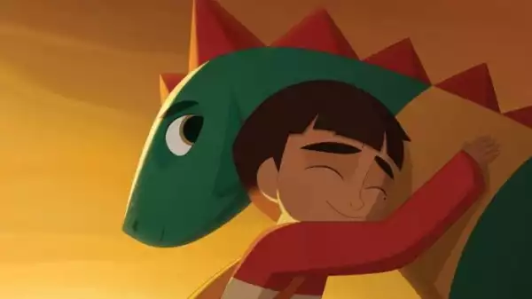 My Father’s Dragon Trailer Teases Netflix’s Animated Fantasy Film