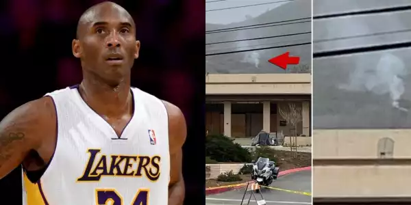 Man predicts Kobe Bryant’s death on Twitter 24hrs before it happened – See the chilly thing he said