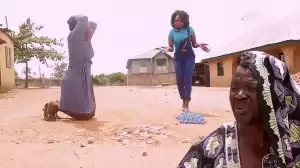 Orija (Seketerepe) (2023 Yoruba Movie)