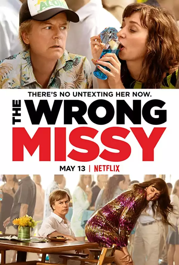 The Wrong Missy (2020) (Movie)