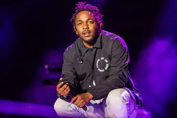 Kendrick Lamar Wins Best Rap Song for “The Heart Part 5” at the 2023 Grammys