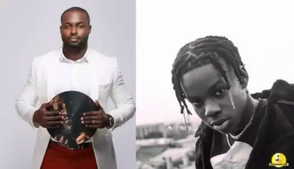 Rema Calls Out DJ Neptune, Gives Him Serious Warning