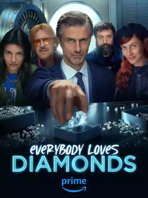 Everybody Loves Diamonds Season 1