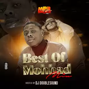 Dj Doublesound – Best Of Mohbad Mix