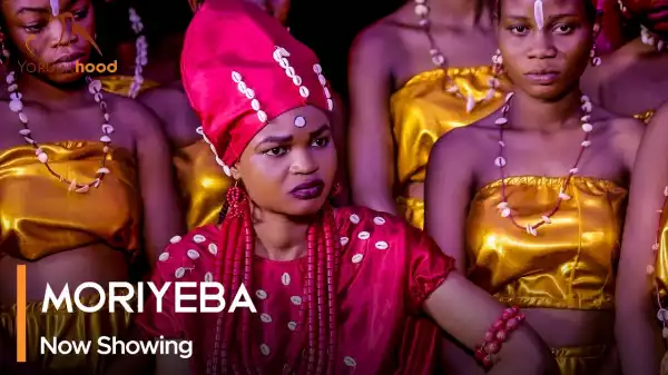 Moriyeba (2023 Yoruba Movie)