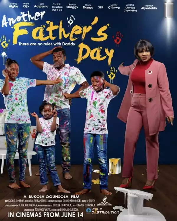 Another Fathers Day (2019)