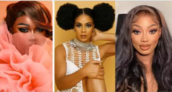 CeeC, Venita Shouldn’t Have Returned If They Didn’t Want To Be Disrespected – Christy O