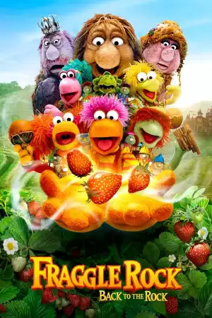 Fraggle Rock Back to the Rock S02 E13