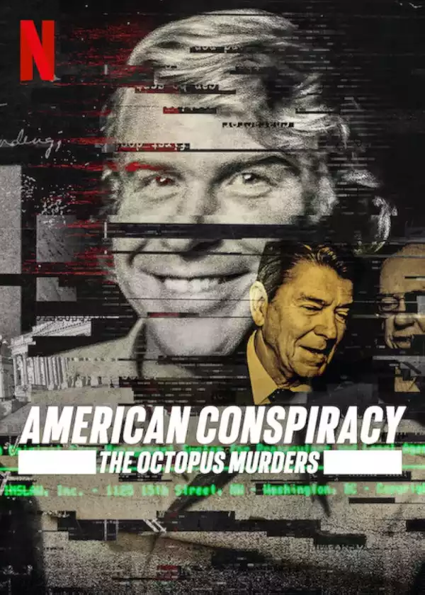 American Conspiracy The Octopus Murders S01 E01