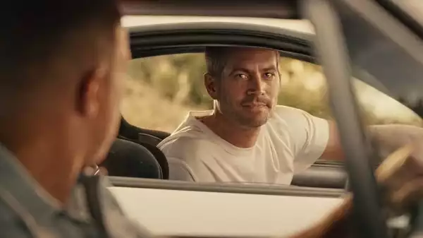 Paul Walker’s Daughter Confirms Fast X Cameo