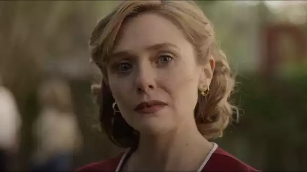 Love & Death Teaser Trailer: Elizabeth Olsen’s Love Affair Takes a Dark Turn