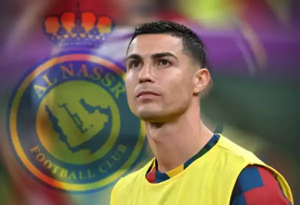 Saudi Football Association takes decision on punishing Ronaldo amid call for player’s deportation