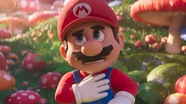 The Super Mario Bros. Movie Trailer Gives First Taste of Chris Pratt’s Mario Voice