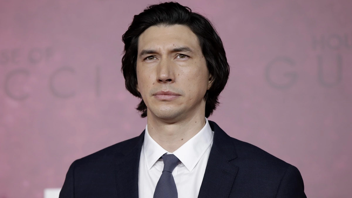 Adam Driver ‘May Have Priced Himself Out’ of Fantastic Four Role