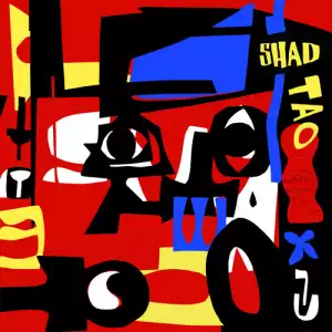 Shad - Tao (Album)