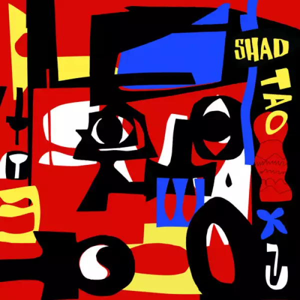 Shad - Tao (Album)