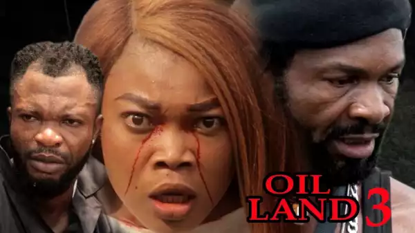 Oil Land Season 3